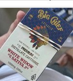 PREMIUM BIG CHIEF CARTS MIXED FLAVOURS ( 20 POP )