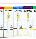 Replica Dime Cart (0.5 G)