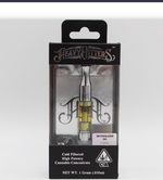 Heavy Hitters Ultra Potent DIABLO OG 1G Cart