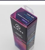 Alpine Northern Lights - Indica - THC Cartridge 1050mg