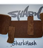 10g Shark Hash = 55$