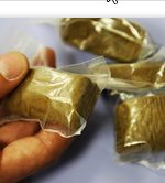 1g Super Hash / VIOLATOR KUSH Rif Morocco