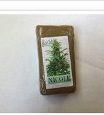 28g Nicole Kush Hash £350
