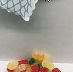 100 30mg gummy bears free gift