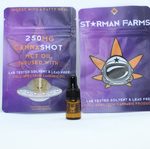 250mg Cannashot