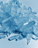 5G Blue safe Meth 6X Washed