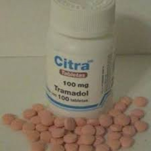 90 Tramadol 100 MG Citra USA to USA US Domestic