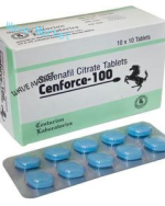100 generic viagra 100mg (sildenafil citrate)
