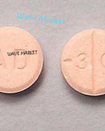 adderall | 30mg ir tabs x50