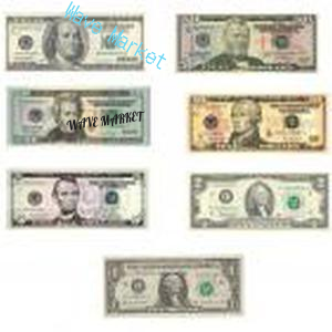 clean your money $100