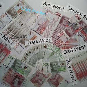 200 swedish krona 100x + pass pen testing
