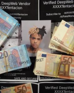 fakemoney 10 x 50 eur new series