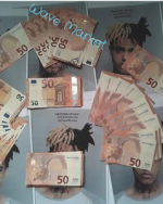 fakemoney 200 x 50 eur new series