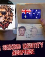 australia second identity pack high quality fulls