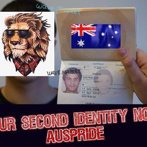 australia second identity pack high quality fulls