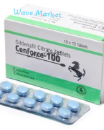 50 tabs viagra (sildenafil) cenforce 100mg