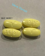 10 x 10mg hydrocodone norco (yellow pills with v)