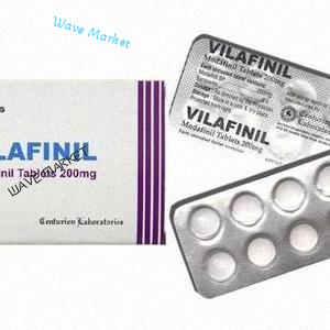 vilafinil 200mg (generic provigil) 50 tabs