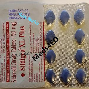 sildigra 150mg viagra 10 pill pack ships free