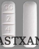 100x 2mg XANAX (Flualprazolam)