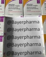 Midazolam 2 boxes 5mg/1ml 45 euro