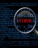 Virus Binders and Crypters