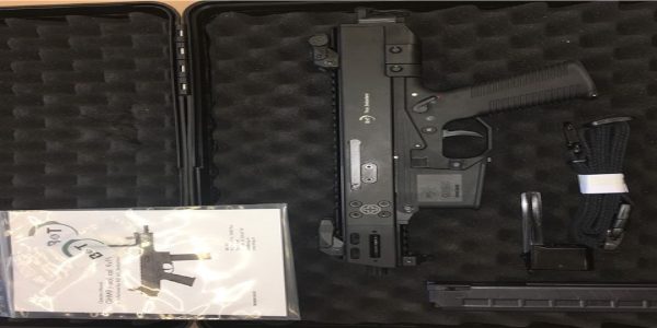 B&T GHM9 GHM-9 9mm GEN2 Compact