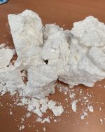 10G uncut Fishscale Mexican Cocaine Top Grade