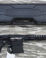 POF USA GEN 4 CMR REVOLUTION 16.5″ Black NEW 308