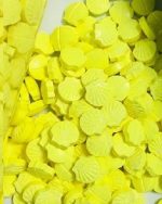 100 x Yellow Dutch Shell XTC Pills 260mg