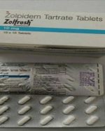 Ambien Zolpidem 10mg x 90 Pills US Domestic With Track Direst From Pharmacy