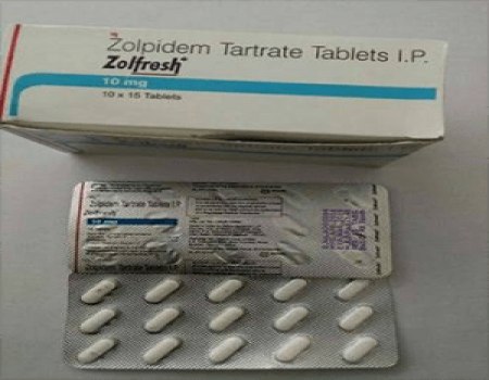 Ambien Zolpidem 10mg x 90 Pills US Domestic With Track Direst From Pharmacy