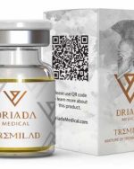 Trenbolone Mix / TriTren 150mg/ml 10ml Driada Medical
