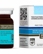 Testosterone Undecanoate / Andriol 250mg/ml 10ml Hilma Biocare