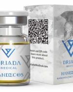 Nandrolone Decanoate/ Deca 200mg/ml 10ml Driada Medical