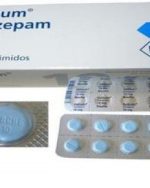Valium Martin Dow (Diazepam 10mg) x 90 pills | USA-USA