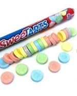 4.1mg Xanax Sweetarts