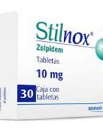 AMBIEN 10 MG ZOLPIDEM 30 TABLETS