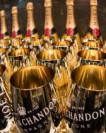 MOET AND CHANDON