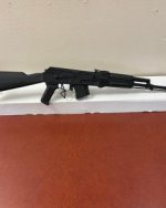 Arsenal Sam7R-62 AK-47