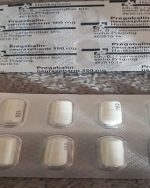 10 x Lyrica ( Pregabalin ) 150mg