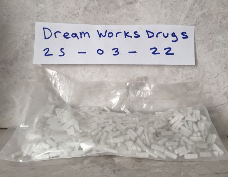 Xanax 2MG Loose x25 40GGBP