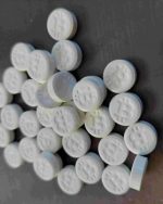100 Pure Flualprazolam 1 mg BTC Presses EXPRESS