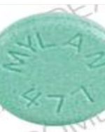 Diazepam 10mg Mylan 10pack