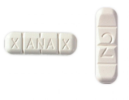 10 Xanax 2mg Aplarzolam Free Delivery