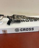 Sig Sauer Cross Tactical