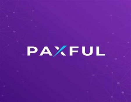 PAXFUL.COM - Level 1 Verified Account/Drop - 1000 USD Limit