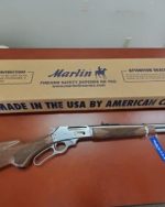 The Marlin Model 336