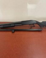 Mossberg 88