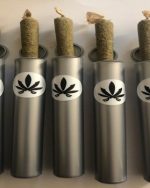 5x Nug Toastie Prerolls